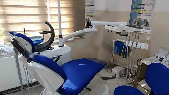 Sağlık Bakanlığından Karabük'teki hastanelere yeni tıbbi cihaz desteği