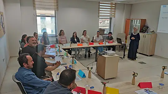 Sağlık okuryazarlığı arttırılacak
