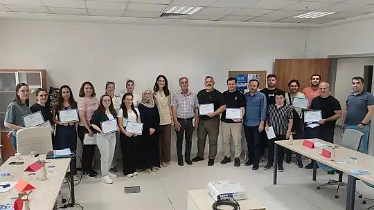 Sağlık okuryazarlığı arttırılacak