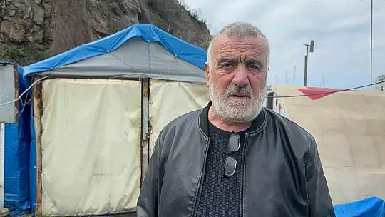 Sahilde ölü bulunan