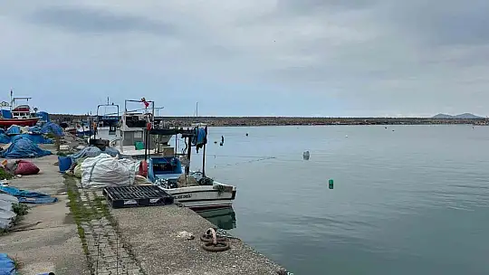 Sahilde ölü bulunan