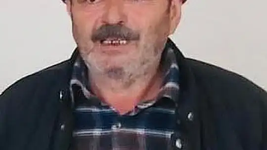 Sahilde ölü bulunan