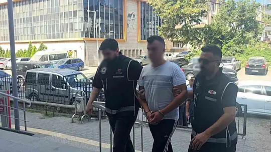 Sahte altın şüphelileri adli kontrolle serbest bırakıldı