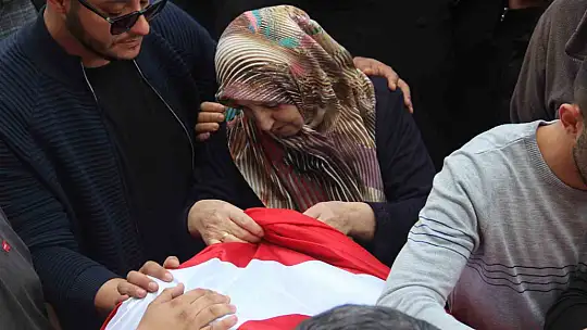 Kahramanmaraş'ta Yürek Yakan Veda: 4 Öğrenci Gözyaşlarıyla Uğurlandı