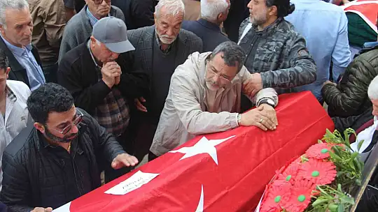 Kahramanmaraş'ta Yürek Yakan Veda: 4 Öğrenci Gözyaşlarıyla Uğurlandı