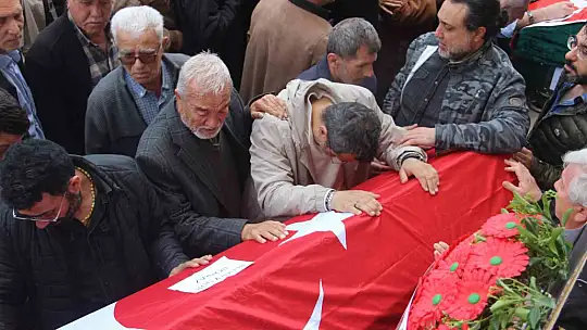 Kahramanmaraş'ta Yürek Yakan Veda: 4 Öğrenci Gözyaşlarıyla Uğurlandı