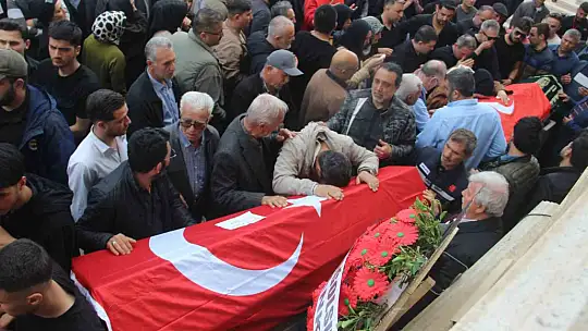 Kahramanmaraş'ta Yürek Yakan Veda: 4 Öğrenci Gözyaşlarıyla Uğurlandı
