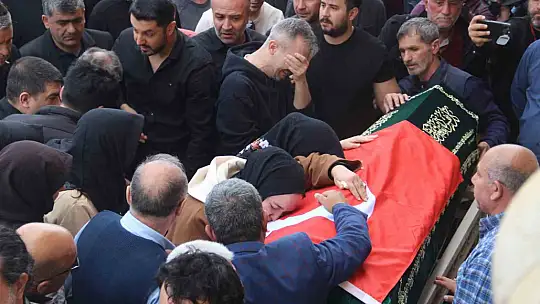 Kahramanmaraş'ta Yürek Yakan Veda: 4 Öğrenci Gözyaşlarıyla Uğurlandı