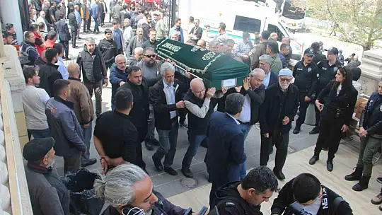 Kahramanmaraş'ta Yürek Yakan Veda: 4 Öğrenci Gözyaşlarıyla Uğurlandı