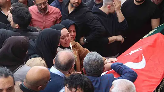 Kahramanmaraş'ta Yürek Yakan Veda: 4 Öğrenci Gözyaşlarıyla Uğurlandı