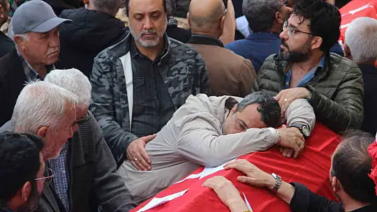 Kahramanmaraş'ta Yürek Yakan Veda: 4 Öğrenci Gözyaşlarıyla Uğurlandı