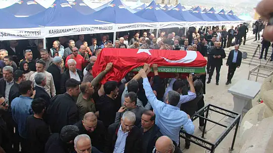 Kahramanmaraş'ta Yürek Yakan Veda: 4 Öğrenci Gözyaşlarıyla Uğurlandı