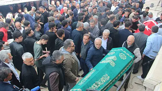 Kahramanmaraş'ta Yürek Yakan Veda: 4 Öğrenci Gözyaşlarıyla Uğurlandı