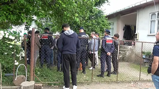 Samsun'a şehit ateşi düştü