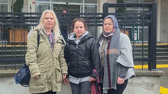 Sanatçı Hande Yener'in sahip çıktığı köpeğin vurulmasına ilişkin davanın ikinci duruşması görüldü