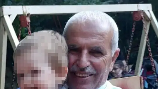 Şanlıurfa'daki kazada hayatını kaybeden 6 depremzede toprağa verildi