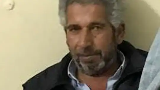 Şanlıurfa'daki kazada hayatını kaybeden 6 depremzede toprağa verildi