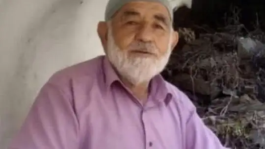Şanlıurfa'daki kazada hayatını kaybeden 6 depremzede toprağa verildi