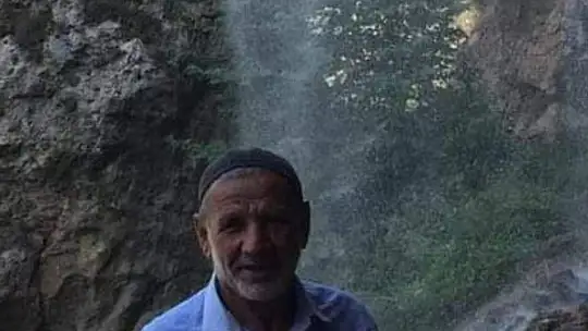 Şanlıurfa'daki kazada hayatını kaybeden 6 depremzede toprağa verildi