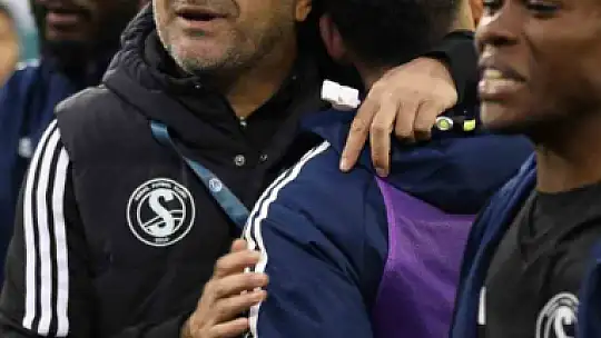 Sebahattin Tekin'den açıklama