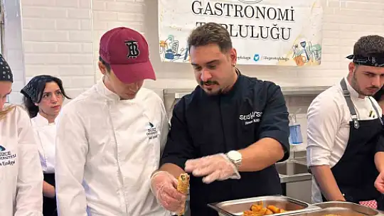 Şeflerden suşiye tarihi ve kültürel bakış