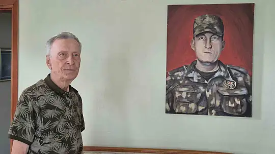 Şehit Emniyet Müdürü Ufuk Baysan'ın ailesi: