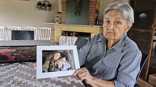 Şehit Emniyet Müdürü Ufuk Baysan'ın ailesi: