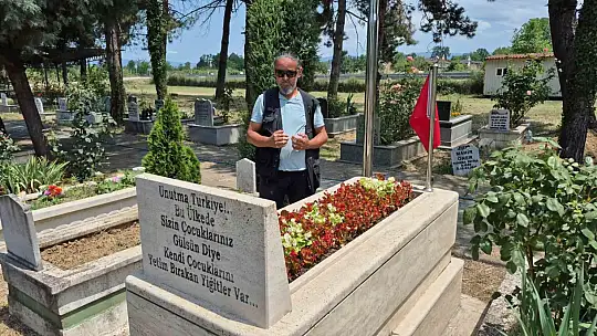 Şehit Emniyet Müdürü Ufuk Baysan'ın ailesi:
