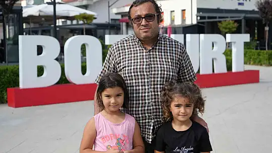 Sel felaketinin yıktığı Bozkurt yeniden inşa edildi
