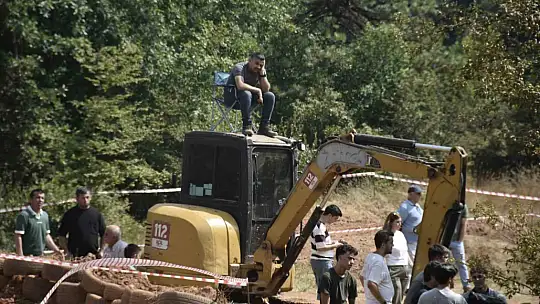 Doğa ve Yayla Şenliklerine yoğun ilgi