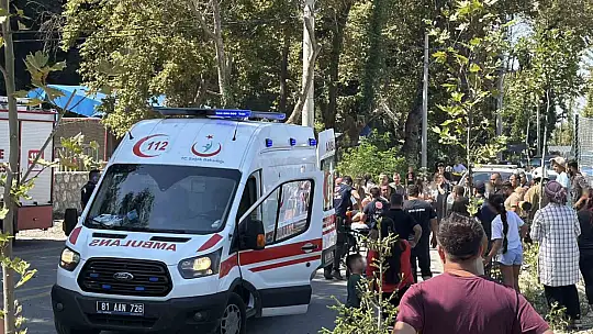20 dakikalık kalp masajıyla hayata döndü