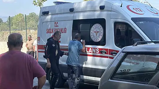 20 dakikalık kalp masajıyla hayata döndü
