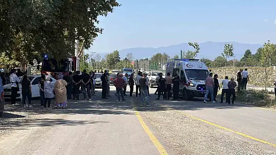 20 dakikalık kalp masajıyla hayata döndü