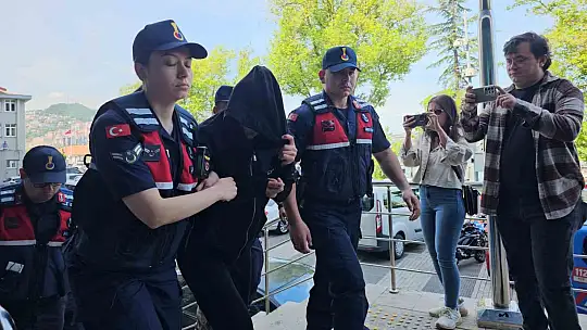 Fail ortaya çıktı