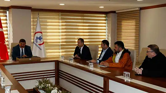 SGK'dan şirket muhasebe sorumlularına rehberlik eğitimi