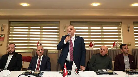 Sigortacılık öğrencileri sektör temsilcileriyle bir araya geldi
