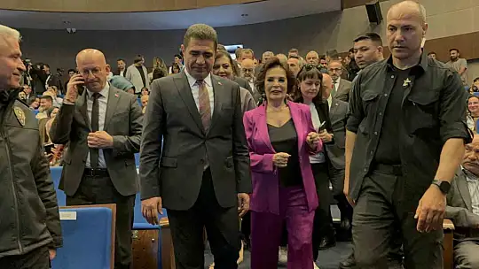 Sinemanın kalbi bu kez Düzce'de atıyor