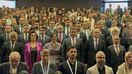 Sinemanın kalbi bu kez Düzce'de atıyor