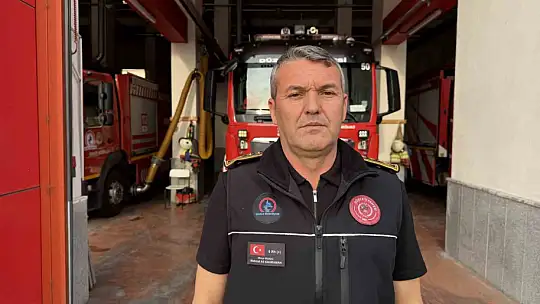 Sinsi tehlikeye dikkat çekti