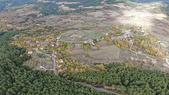 Sis ve doğanın buluşması mest etti