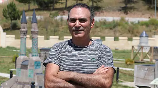 Türkiye'de tek olma özelliğine sahip