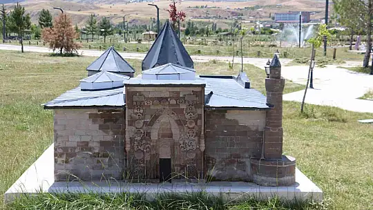 Türkiye'de tek olma özelliğine sahip