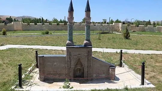Türkiye'de tek olma özelliğine sahip