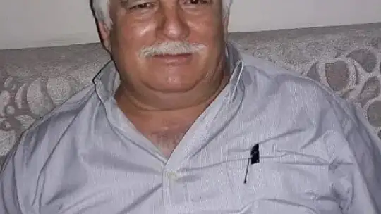 Dualarla uğurlandı