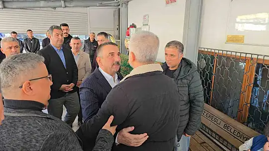 Şofbenden sızan gazdan ölen 18 yaşındaki Şebnem toprağa verildi