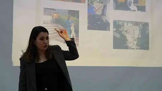 Sokak hayvanları yasaya uygun şekilde rehabilite edilecek