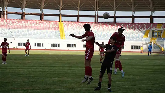 Son dakika golü sahayı karıştırdı, olaylara çevik kuvvet müdahale etti
