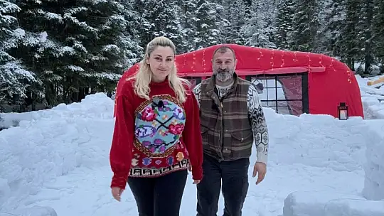 Sosyal medyada içerik üreten 'Atik Ailesi' Bolu'nun vergi rekortmeni oldu