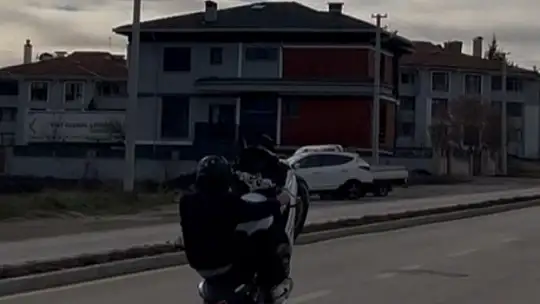 Polis tek tek yakaladı: 2 gözaltı