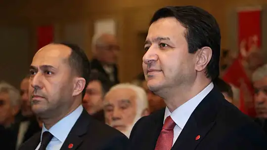 SP lideri Arıkan: 'Türkiye'yi bekleyen en büyük tehlike hiç şüphesiz ailesiz bir toplumdur'